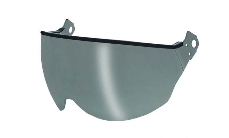 Visiera V2 PLUS VISOR smoke per SUPERPLASMA