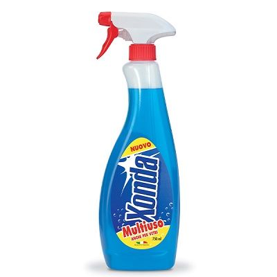 Xonda multiuso completo 750 ml (conf. da 12 pz)