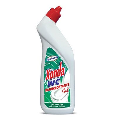  Xonda
