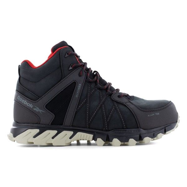 Calzatura REEBOK alta - Trailgrip S3 SRC HRO