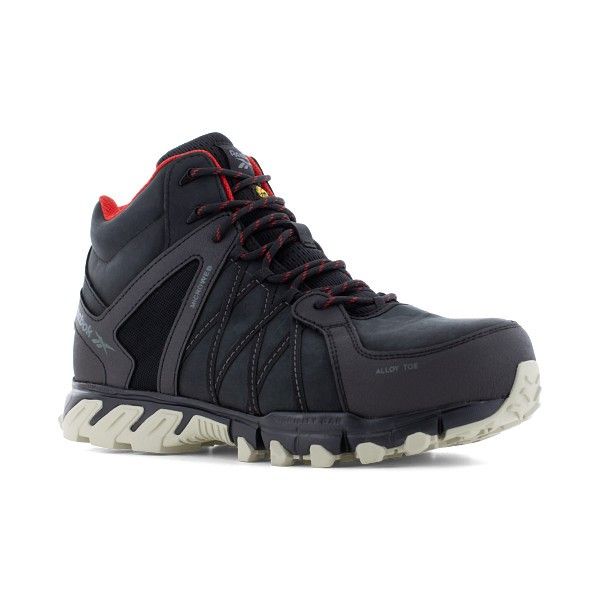 Calzatura REEBOK alta - Trailgrip S3 SRC HRO