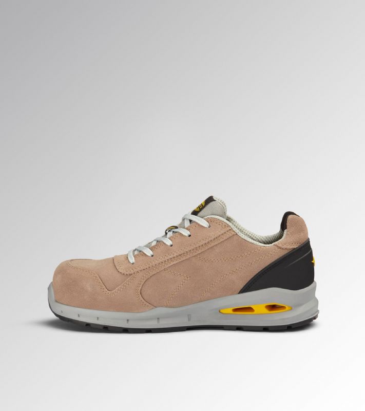 Calzatura RUN A.BOX LOW S3S FO SR ESD