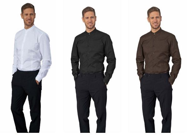 Camicia EVAN