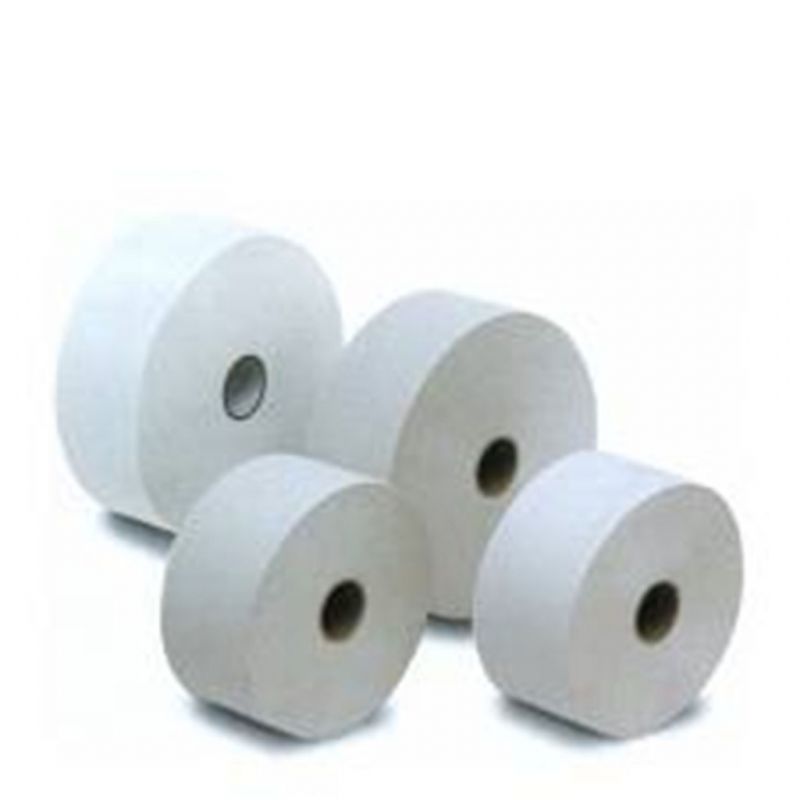 Carta igienica Miniroll cellulosa da 700 gr. (conf. da 12 pz)