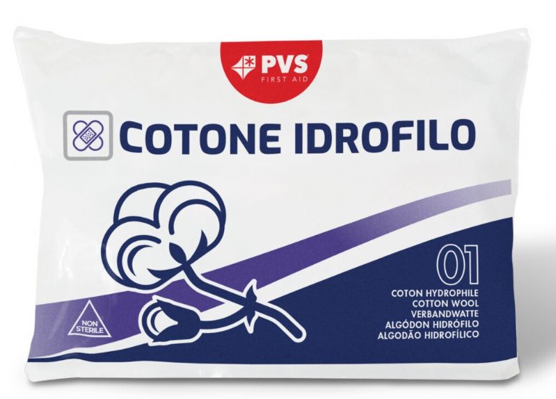 Cotone idrofilo 20 gr