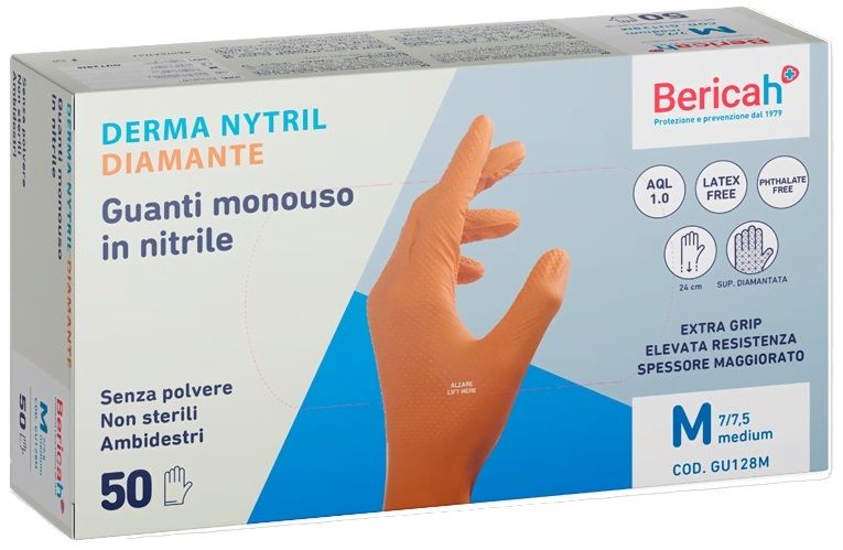 Nitrile