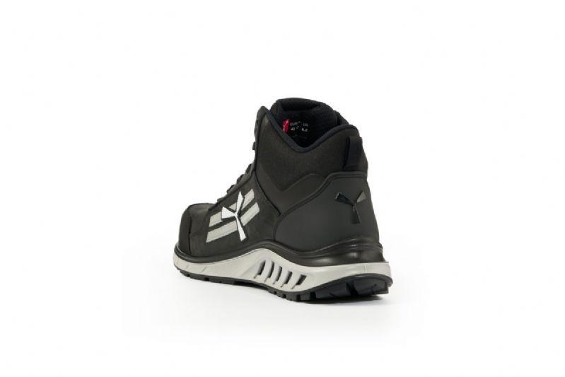 Calzatura X-MOON MID S3S SR FO ESD