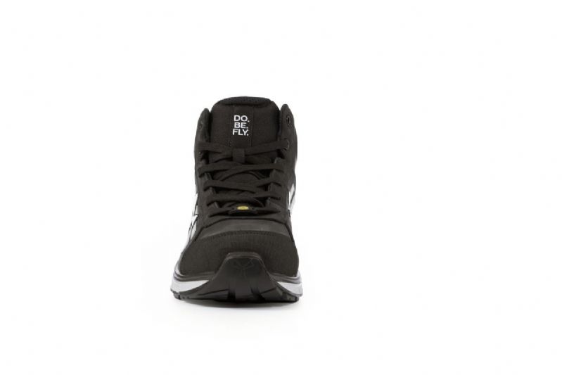 Calzatura X-MOON MID S3S SR FO ESD
