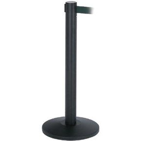 Colonnina Tendiflex 3,3 mt nero