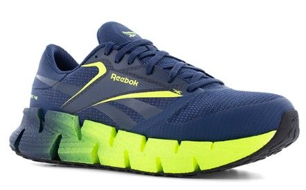Calzatura REEBOK - Floatzig Safety S1PS FO SR HRO ESD