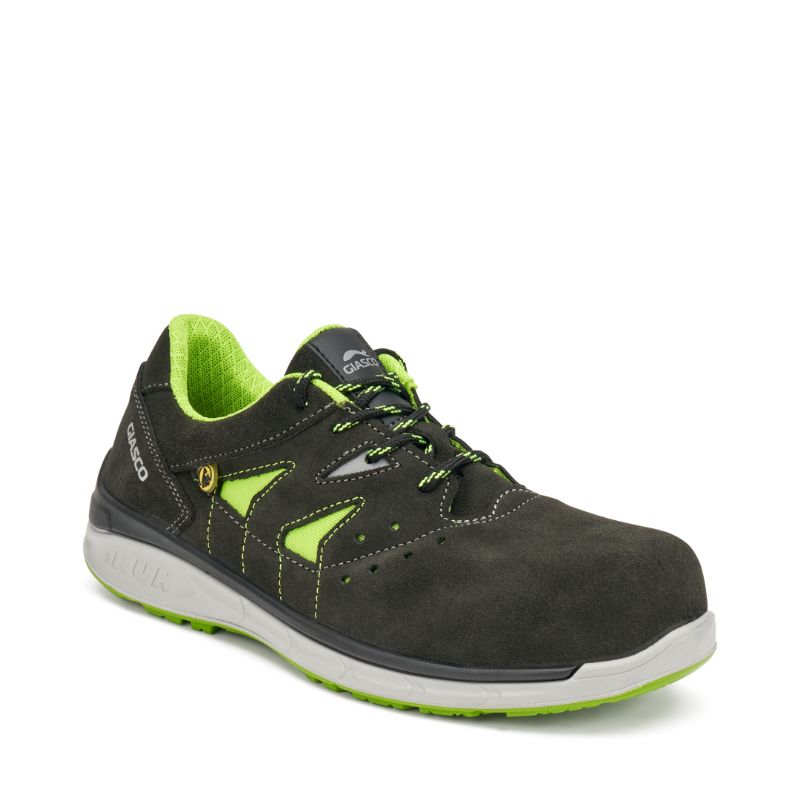 Calzatura GHIBLI NEW S1PL FO SR ESD
