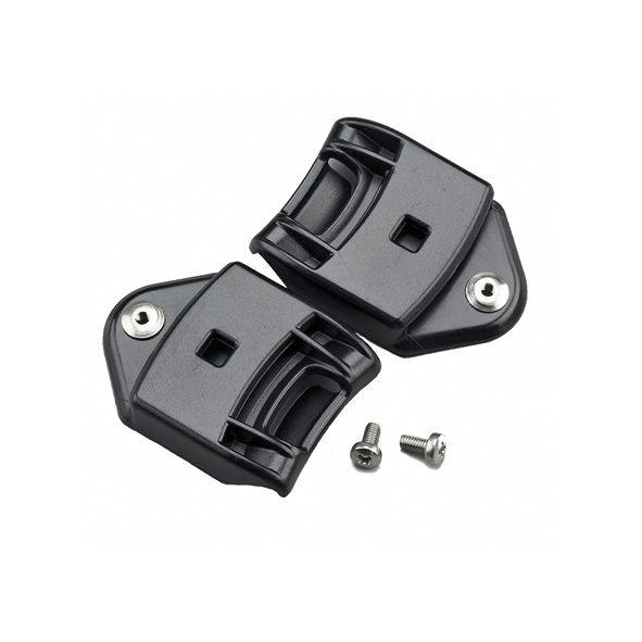Adattatori a baionetta per cuffie antirumore per SUPERPLASMA