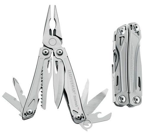 Attrezzo multifunzione SIDEKICK