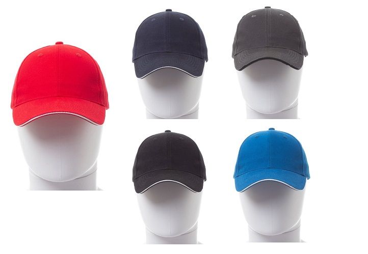  Cappelli