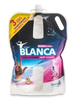 BLANCA EXTRA FLUIDA - T-Bag ricarica in sacchetto da 3000 ml