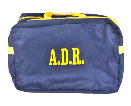 Borsa ADR vuota
