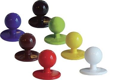 Bottoni LINK (conf. 10 pz)