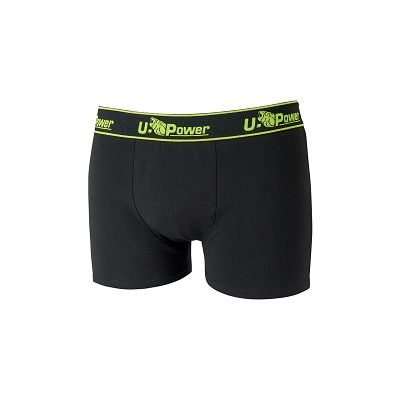 Boxer U POWER - black carbon - conf. da 3 pz