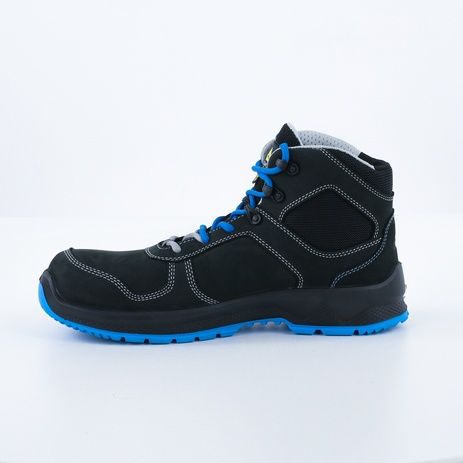 Calzatura ALPINO S3S SR