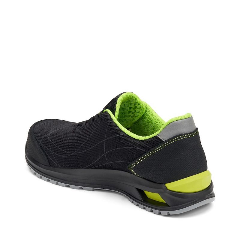 Calzatura ARUBA S3L FO SR