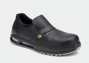Calzatura CORFU S2 FO SR ESD