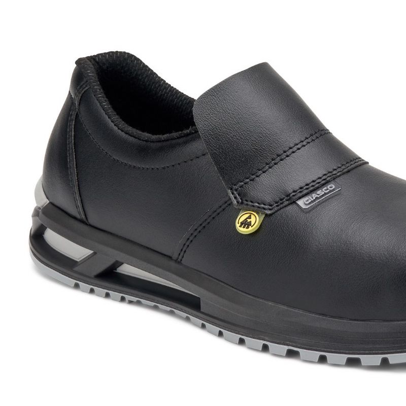 Calzatura CORFU S2 FO SR ESD
