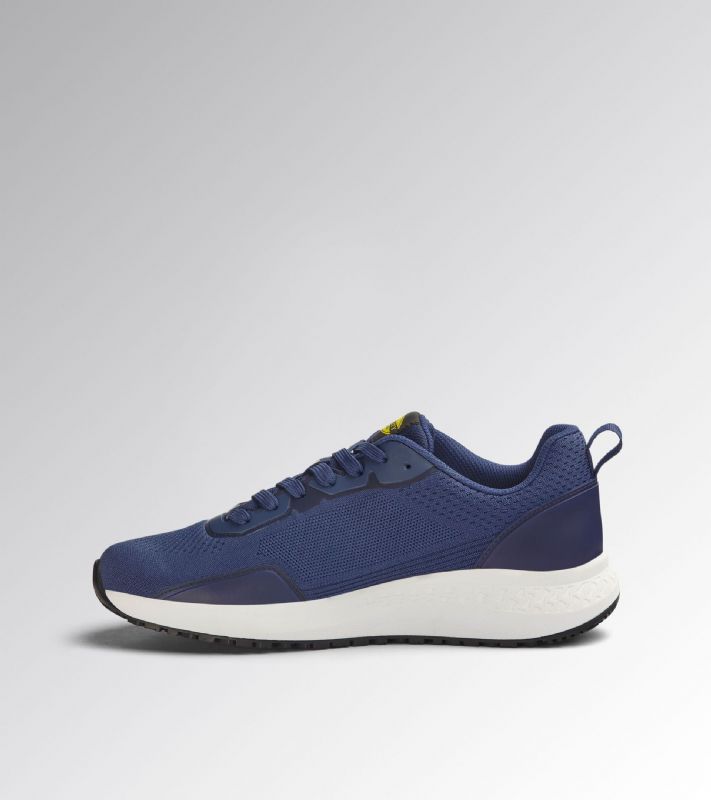 Calzatura CREW EVO O1 SR ESD (senza puntale)