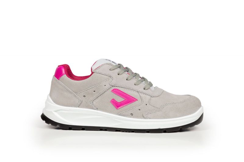 Calzatura Donna DUNA LOW S1PS FO SR