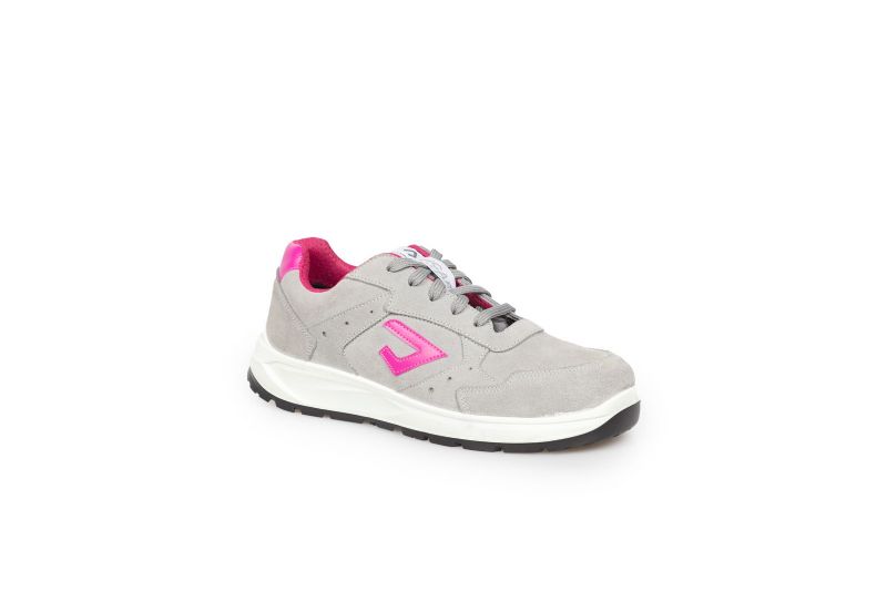 Calzatura Donna DUNA LOW S1PS FO SR