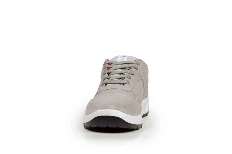 Calzatura Donna DUNA LOW S1PS FO SR