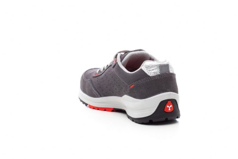 Calzatura Donna GET FRESH LOW LD S1P SRC ESD