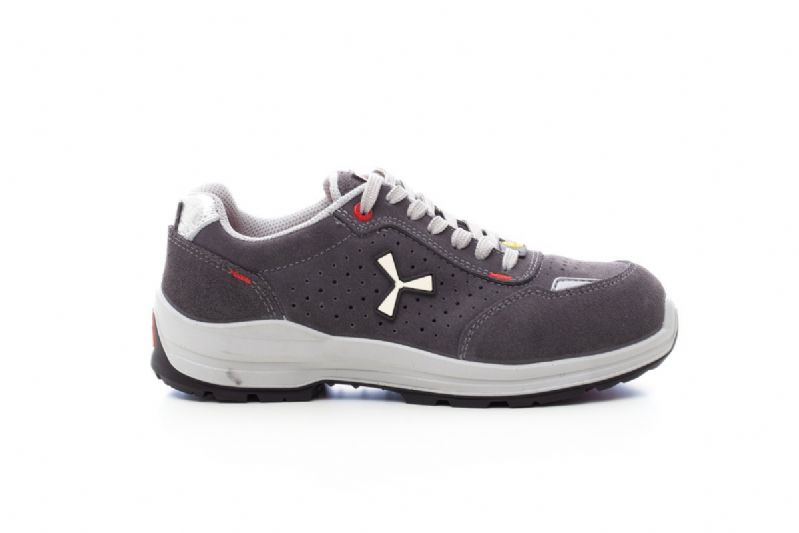 Calzatura Donna GET FRESH LOW LD S1P SRC ESD