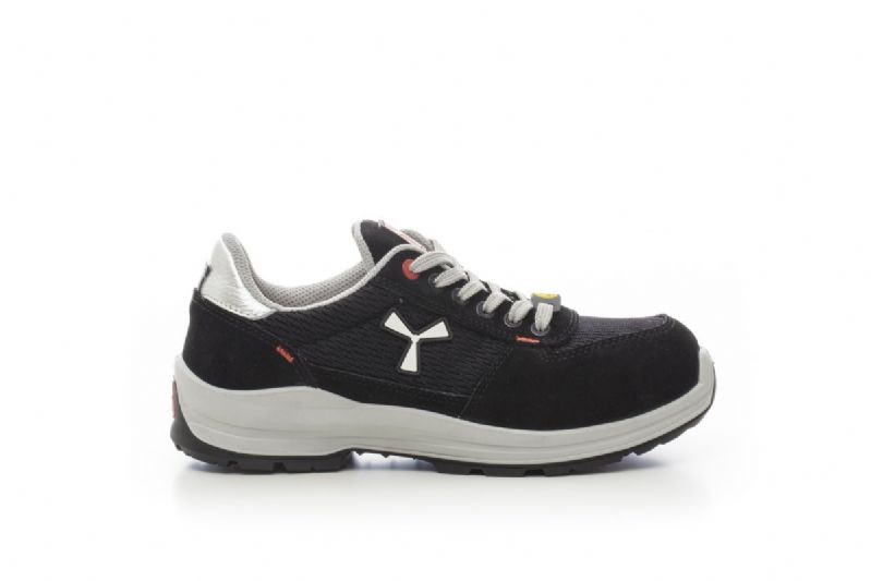 Calzatura Donna GET TEXFORCE LOW LD S1P SRC ESD