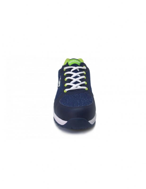 Calzatura DUNLOP - T-MAX Blu S1P SRC HRO