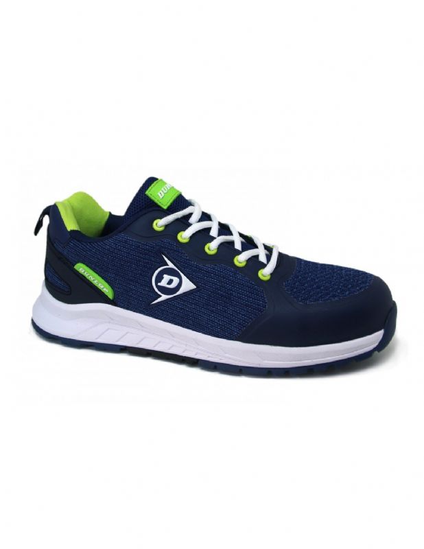 Calzatura DUNLOP - T-MAX Blu S1P SRC HRO
