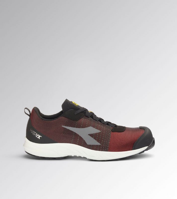 Calzatura FLY LT MTX LOW S1PL FO SR HRO SC ESD