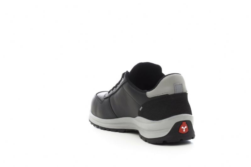 Calzatura GET FORCE LOW LTH S3 SRC ESD