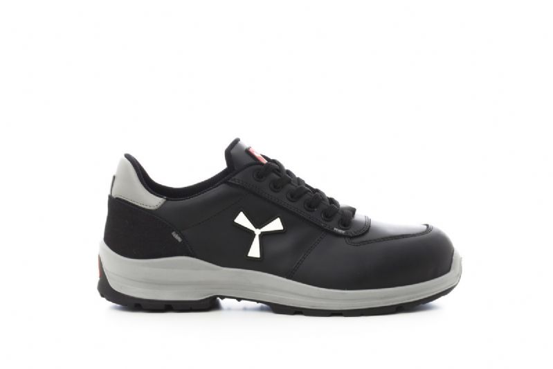 Calzatura GET FORCE LOW LTH S3 SRC ESD