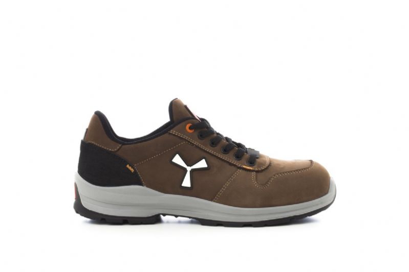 Calzatura GET FORCE LOW NBK S3 SRC ESD