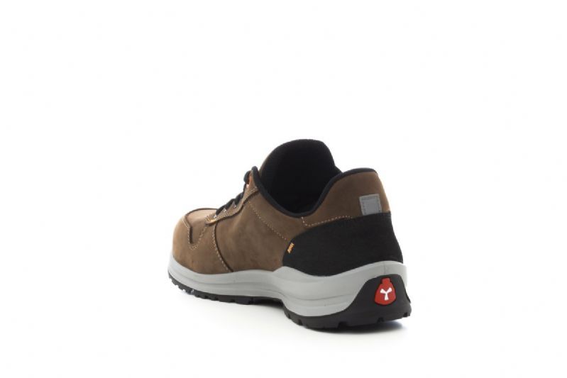 Calzatura GET FORCE LOW NBK S3 SRC ESD