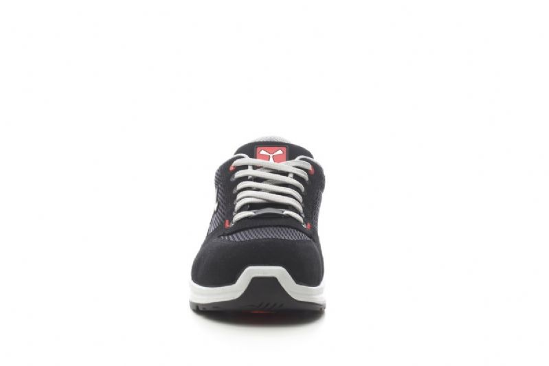 Calzatura GET TEXFORCE LOW SUT S1P SRC ESD