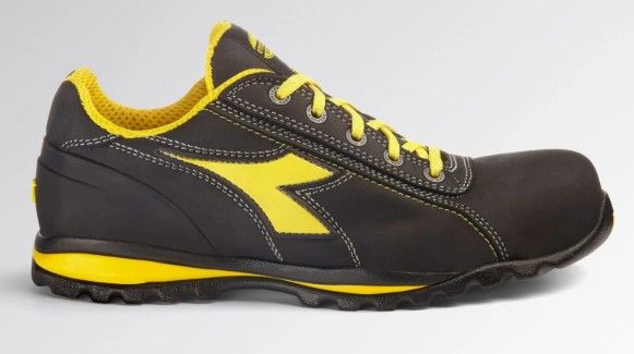 Calzatura GLOVE LOW S3S FO HRO