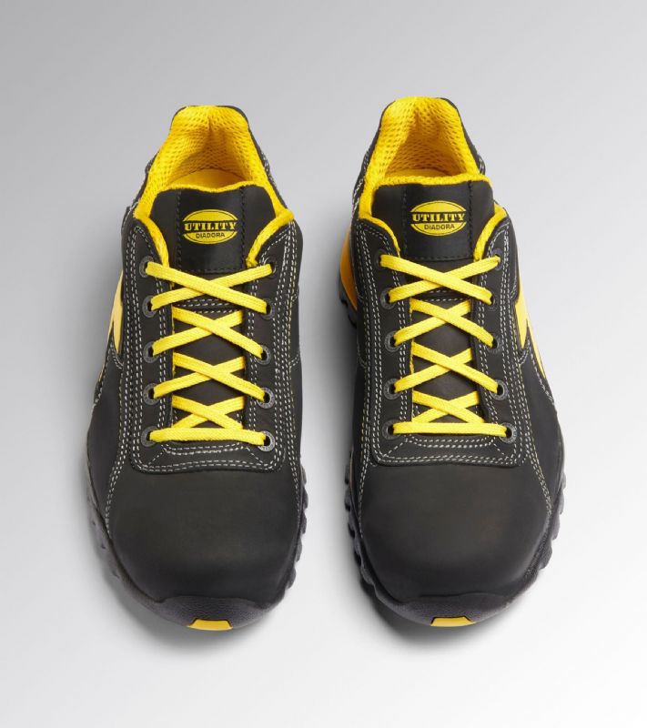 Calzatura GLOVE LOW S3S FO HRO