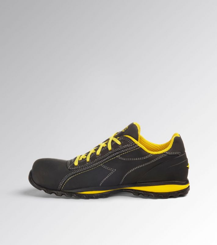 Calzatura GLOVE LOW S3S FO HRO