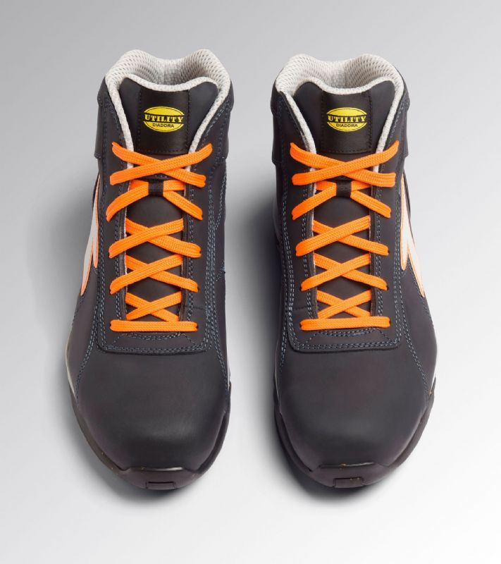Calzatura GLOVE MDS MID S3S FO HRO SR