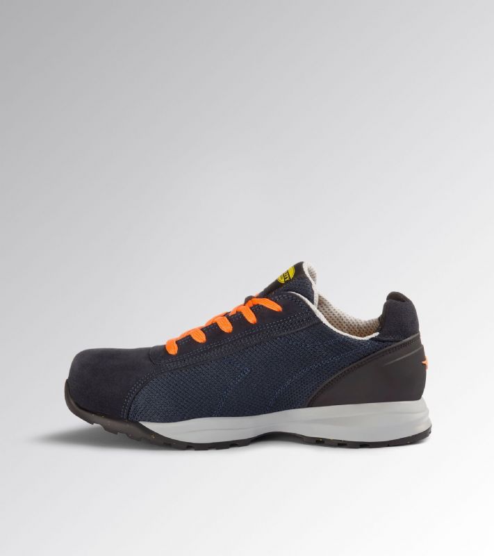 Calzatura GLOVE MDS TEXT LOW S1PS FO HRO SR