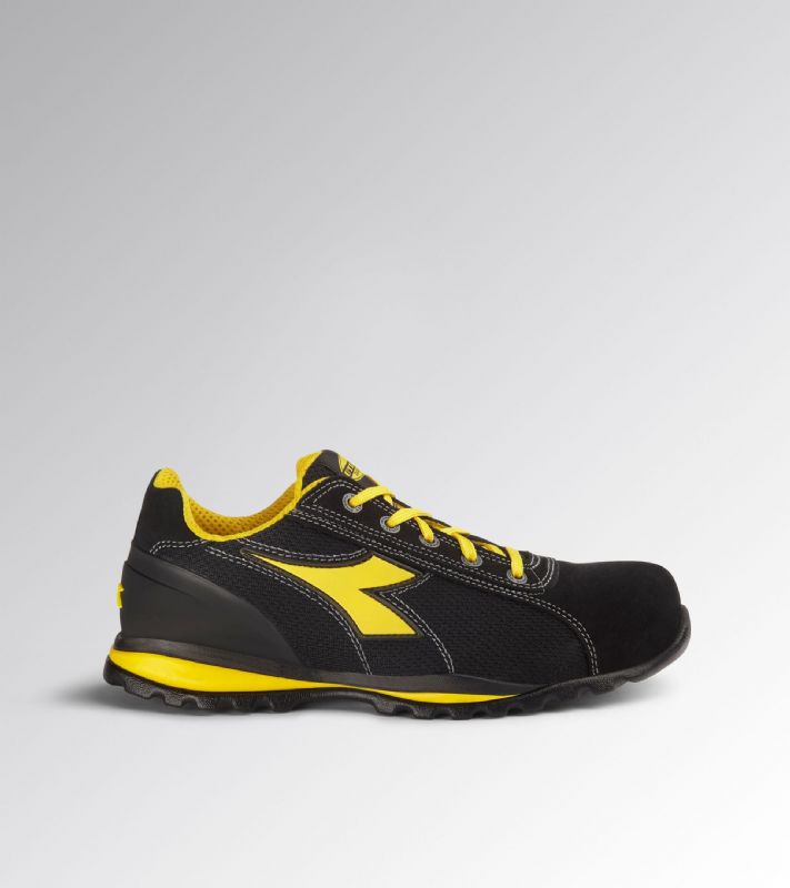 Calzatura GLOVE TEXT LOW S1PS FO HRO
