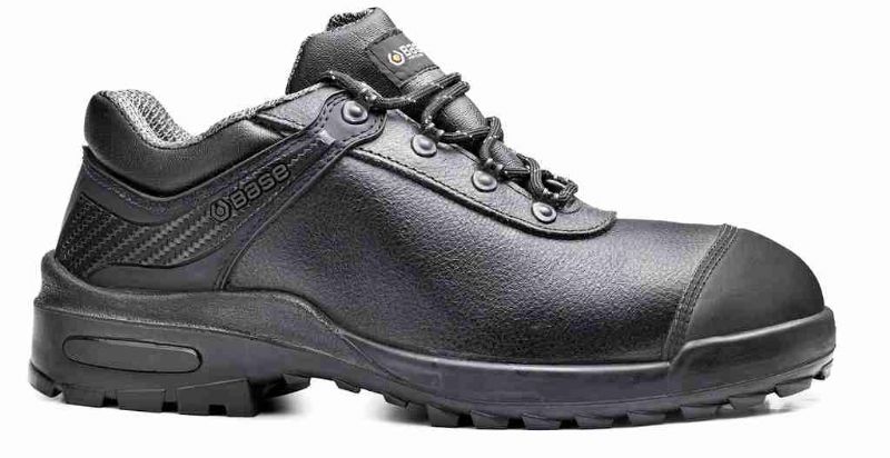 Calzatura Linea CLASSIC mod. CURTIS S3 SRC