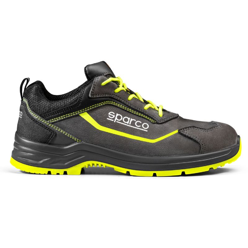 Calzatura Linea INDY mod. CONOR ESD S3S SR FO LG
