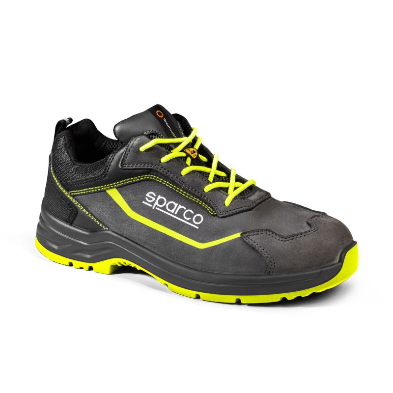 Calzatura Linea INDY mod. CONOR ESD S3S SR FO LG